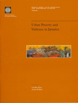 Urban Poverty and Violence in Jamaica