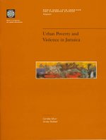Urban Poverty and Violence in Jamaica