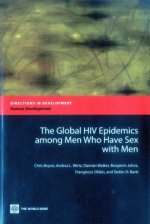 Global HIV Epidemics among Men who have Sex with Men (MSM)