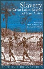 Slavery in the Great Lakes Region of East Africa