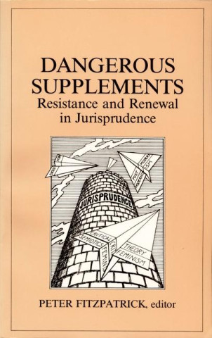 Dangerous Supplements