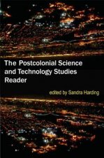 Postcolonial Science and Technology Studies Reader