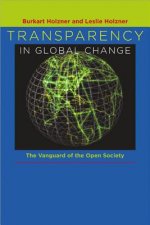Transparency in Global Change
