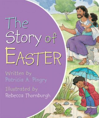 Story of Easter