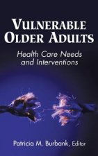 Vulnerable Older Adults