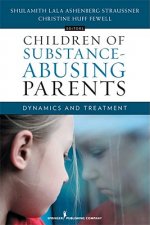 Children of Substance-Abusing Parents
