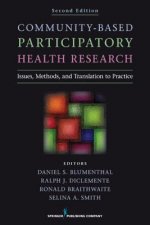 Community-Based Participatory Research