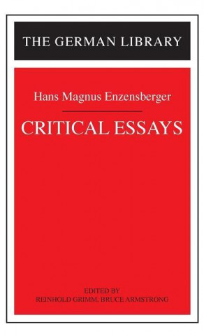 Critical Essays