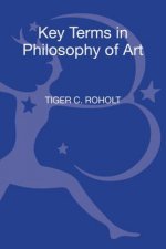 Key Terms in Philosophy of Art