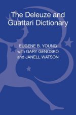 Deleuze and Guattari Dictionary