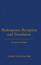 Shakespeare, Reception and Translation