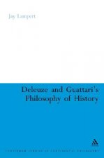 Deleuze and Guattari's Philosophy of History