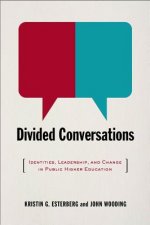 Divided Conversations
