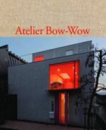 Architectures of Atelier Bow-Wow