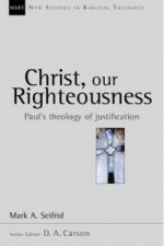 Christ our righteousness