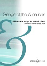 Songs of the Americas