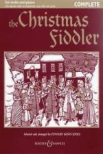 Christmas Fiddler (Violin/Piano)