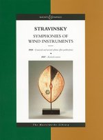 Symphonien für Bläser