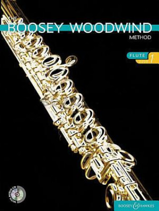 Boosey Woodwind Method Vol. 1