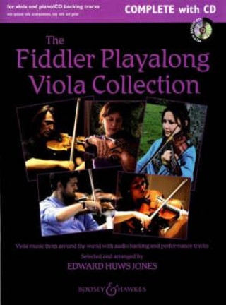 Fiddler Playalong Collection