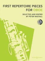 First Repertoire Pieces for Oboe