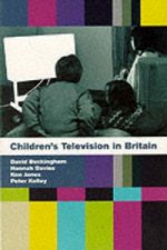 Children's Television in Britain: History, Discourse and Policy