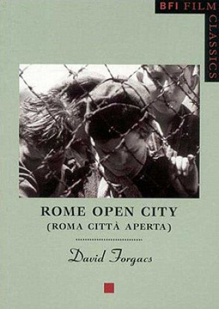 Rome Open City: (