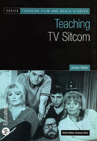 Teaching TV Sitcom