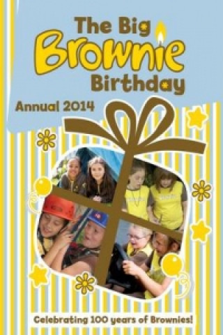 Brownie Annual