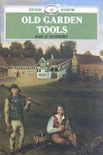Old Garden Tools