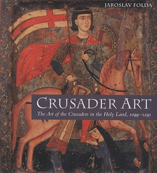 Crusader Art