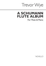Schumann Flute Album