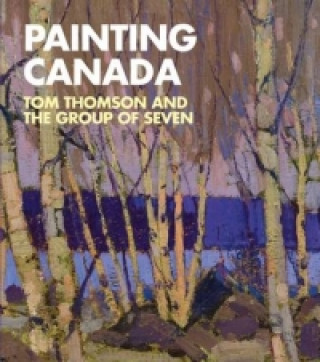 Painting Canada