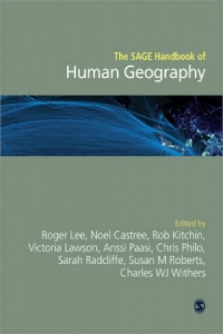 SAGE Handbook of Human Geography, 2v