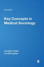 Key Concepts in Medical Sociology