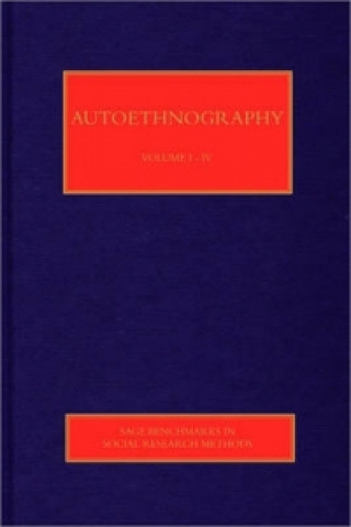 Autoethnography