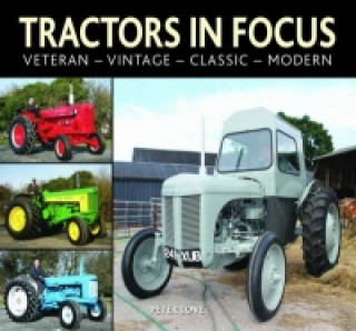Tractors in Focus