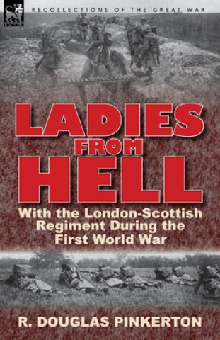 Ladies From Hell