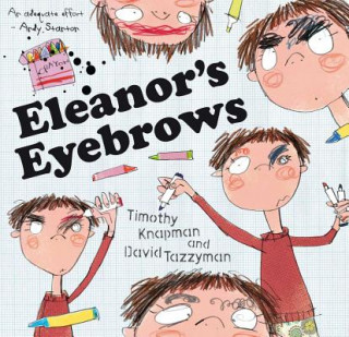 Eleanor's Eyebrows