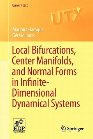 Local Bifurcations, Center Manifolds, and Normal Forms in