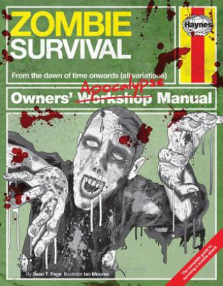 Zombie Survival Manual