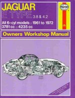 Jaguar E-Type
