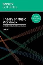 Theory of Music Workbook Grade 2 (2007)