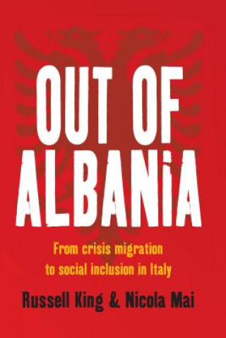 Out of Albania