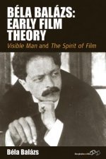 Bela Balazs: Early Film Theory