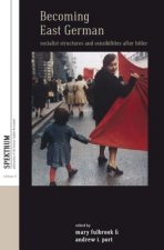 Becoming East German