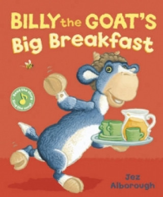 Billy the Goat's Big Breakfast