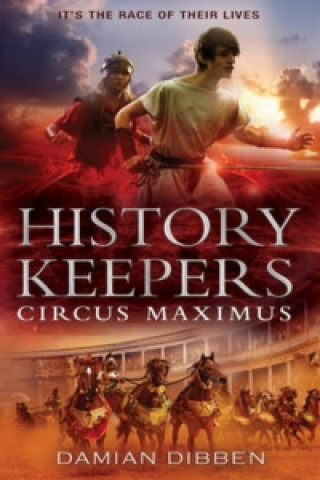 History Keepers Circus Maximus EXPORT