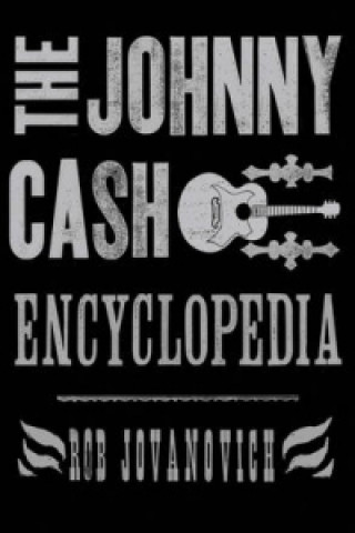 Johnny Cash Encyclopedia