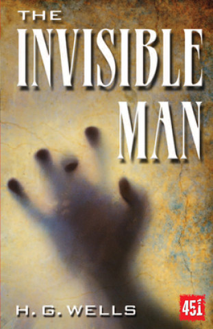 Invisible Man